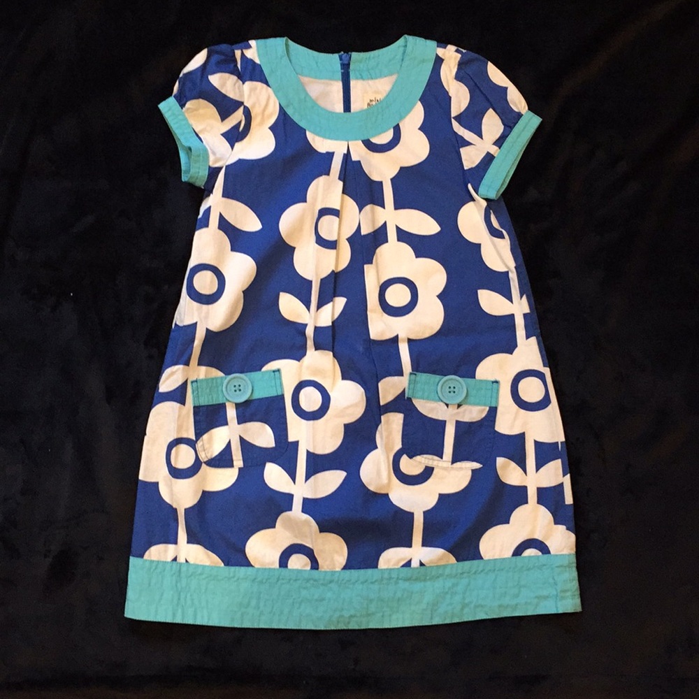 Cute flower dress